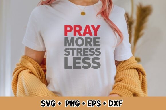 Christian Inspirational T-Shirt SVG PNG Graphics Review