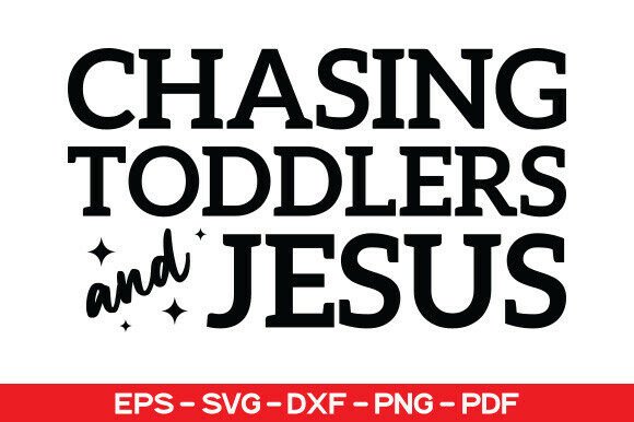 Christian Mom SVG Graphics for T-Shirt Designs