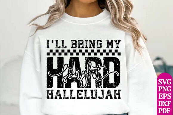 Christian SVG Graphics for T-Shirt Designs Review