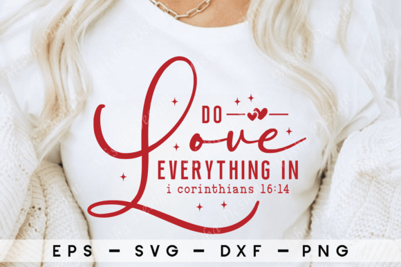 Do Love Everything SVG: An Embroidery Review