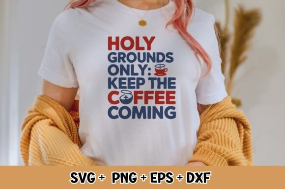 Faithful Not Perfect Graphics for T-Shirt Designs