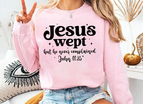 Jesus Wept PNG: A Designer’s Embroidery Review