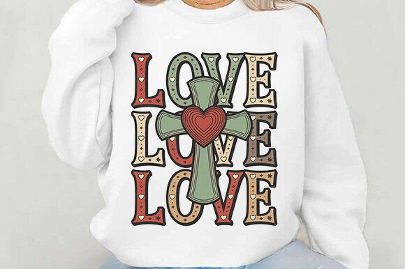 Love Png, Christian Valentines Png: A Designer Review