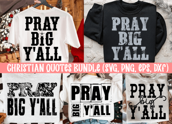 Pray Big Y'all PNG: A Designer’s Embroidery Review