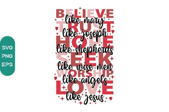 Valentine Jesus SVG: Graphics for T-Shirt Designs